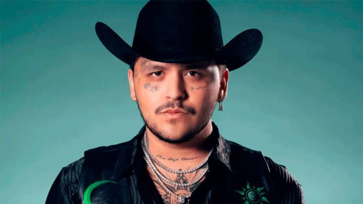 Colectivos feministas reúnen firmas en Morelia contra concierto de Christian Nodal