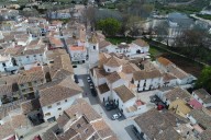 El dispositivo de búsqueda de la mujer desaparecida en Chirivel suma medios aéreos