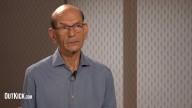 ESPN’s Paul Finebaum Is Considering Running for Senate in Alabama