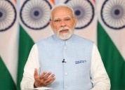 PM Modi expresses grief over stampede in TN's Karur as death toll rises to 36