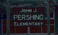 'It's just too close to us': Neighbors speak out against new Pershing Middle School location