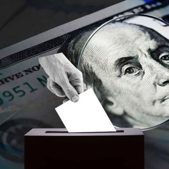 Se mueve el dólar preelectoral y el mercado palpita un fuerte cambio a partir de noviembre