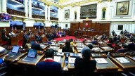 Congreso: Comisión Permanente verá el lunes las denuncias constitucionales contra Martín Vizcarra y Betssy Chávez