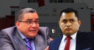 ¡Peritaje explosivo! Voz del ministro Santiváñez sí corresponde a audios de ‘Culebra’, según la Fiscalía Informe oficial confirma con un 99.9% de certeza que la voz del ministro de Justicia aparece en