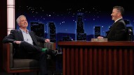 Former 'Jimmy Kimmel Live' writer reacts to host's suspension