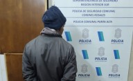 Acusan a un hombre de provocar daños en la casa de su expareja