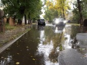 Regina pumps wastewater into Wascana Creek during storm