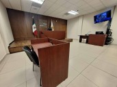 Alonso La Calaca sustraído de la justicia por ausencia en audiencia