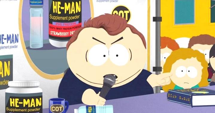 ‘South Park’ Abruptly Pulls First New Episode Since Charlie Kirk Killing