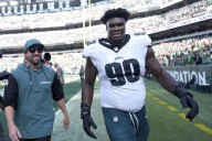 Week 3 NFL chaos: Blocked kicks, walk-off field goals, and a 336