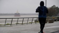 El tiempo en Rosario: jueves con chances de tormentas que siguen hasta el sábado