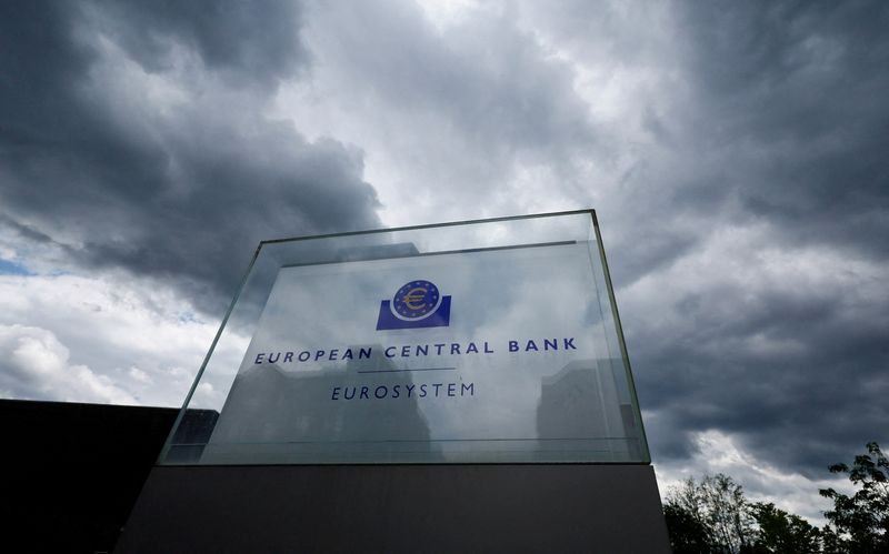 ECB's Schnabel calls for steady rates as economy holds up in face of tariffs