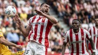Notas: 7 suspensos y 3 notables en la dura derrota del Sporting contra el Albacete