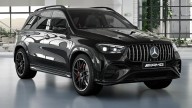 2026 Mercedes-Benz GLE53 Edition R announced for Australia