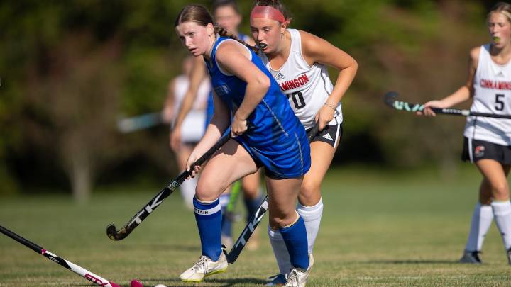 Field Hockey: Results, recaps and photos for Wednesday, Sep. 3