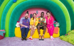 Don’t You Wanna Go? Inside Gabby’s Dollhouse Live’s North American Expansion