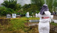 Recuperaron 23 cuerpos de personas desaparecidas en municipios de Nariño