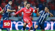 ¿Dónde ver EN VIVO Toluca vs Monterrey hoy en la Jornada 10 del Apertura 2025?