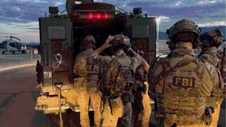 FBI Las Vegas ejecutará “Operación Calor de Verano” para combatir pandillas