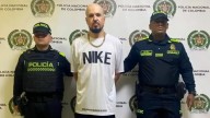 Capturaron en Medellín a un peligroso traficante de opioides buscado por Estados Unidos