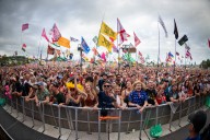 Glastonbury Announces 2027 Festival Dates and Early Ticket Draw for Charity