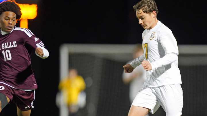 High School Roundup: Scores and recaps from Wednesday's games