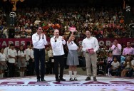 Más de medio millón de estudiantes regresan a clases en Sonora
