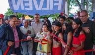 21ª Filven 2025 inicia su recorrido regional en la Guayana Esequiba