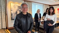 Nvidia to invest $5 billion in struggling rival Intel