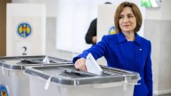Elecciones en Moldavia: el partido europeísta gana al bloque prorruso unos comicios marcados por la sombra de Putin