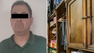 Adolescente Reportada como Desaparecida es Hallada en el Ropero de su Vecino en Ecatepec, Edomex