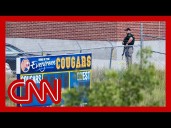 Police release new details about Colorado school shooting