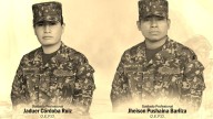 Dos soldados mueren en un combate contra disidentes de las Farc en el suroccidente de Colombia