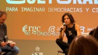 “La IA está entrando de lleno en la comunicación, en la política y en la producción de contenido”