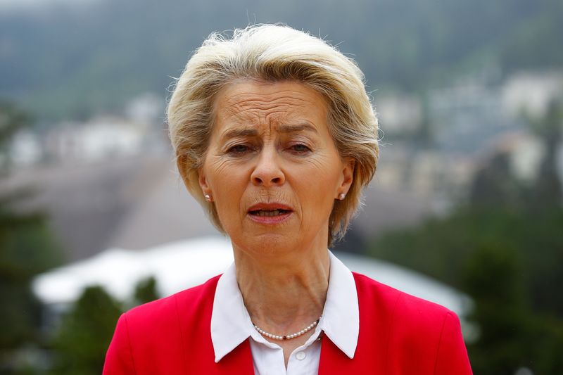 EU targets 8 power grid bottlenecks to cut prices, boost security