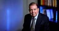 Edmundo González afirma que Venezuela no puede seguir en vilo tras despliegue de EEUU: Algo tiene que pasar