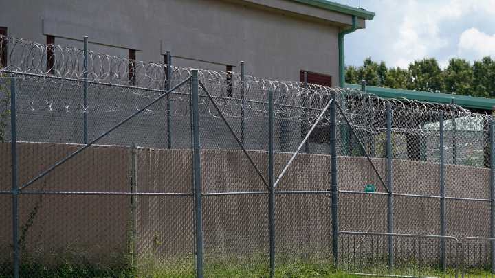 Boston rapist with history of parole violations petitions for release again