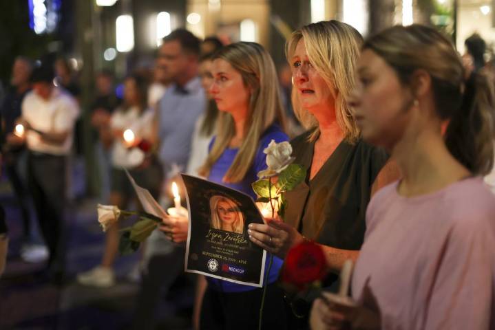 North Carolina stabbing suspect had many interactions with police and little treatment