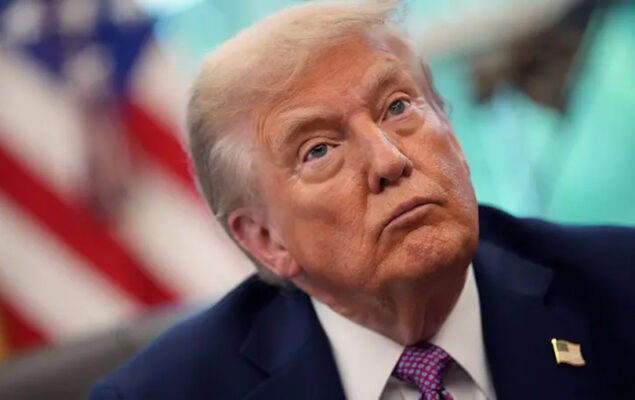 “Ya verán”: la respuesta de Trump sobre posibles  ataques de EE.UU. contra el Cartel de los Soles