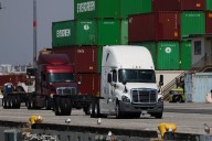 Trump targets heavy-duty trucks in latest round of punishing tariffs