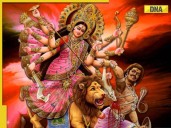 Maha Navami 2025: Know date, kanya pujan timings, shubh muhurat, rituals