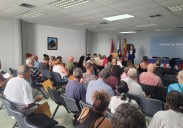 Telde contrata a 76 personas desempleadas para regenerar el paisaje agrícola del municipio