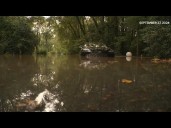 Why FEMA maps may have missed Hurricane Helene's impact on metro Atlanta