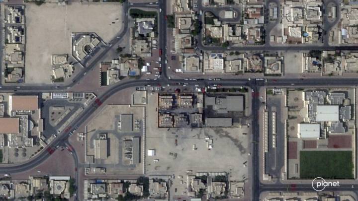 Qatar official says Netanyahu ‘killed any hope’ of hostage release with its strike in Doha on Hamas