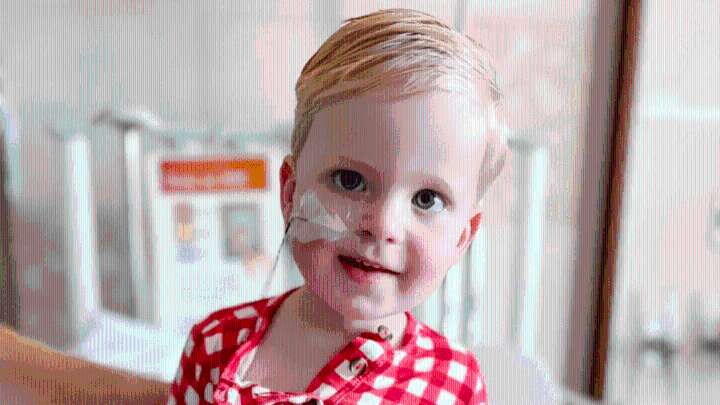 Los CDC indican que más niños mueren o se enferman por la gripe