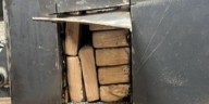 La sofisticada maniobra narco detrás de los 500 kilos de cocaína peruana enviados dentro de un torno de Argentina a España