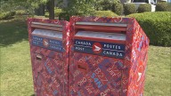 Canada Post workers have walked off the job, set up picket lines across country