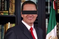 Exgobernador de Nayarit, es vinculado a proceso por FGR