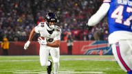 Is Isaiah Likely playing today? Latest injury update on Baltimore Ravens TE for Week 4