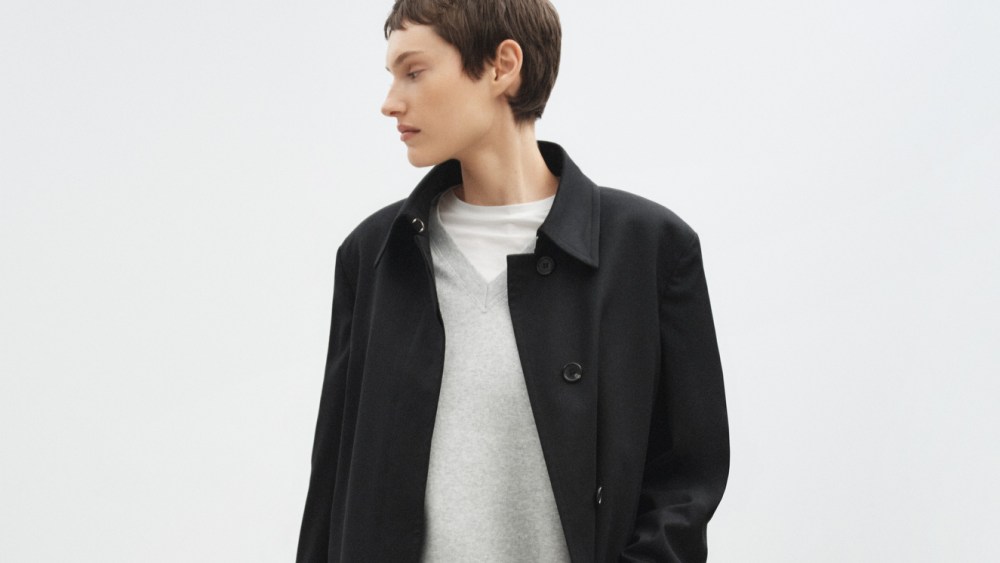 Theory Spring 2026 Ready-to-Wear Runway, Fashion Show & Collection Review [PHOTOS]